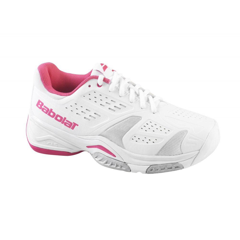 Babolat SFX Team AC Womens Tennis Shoes Tennis from MDG Sports UK